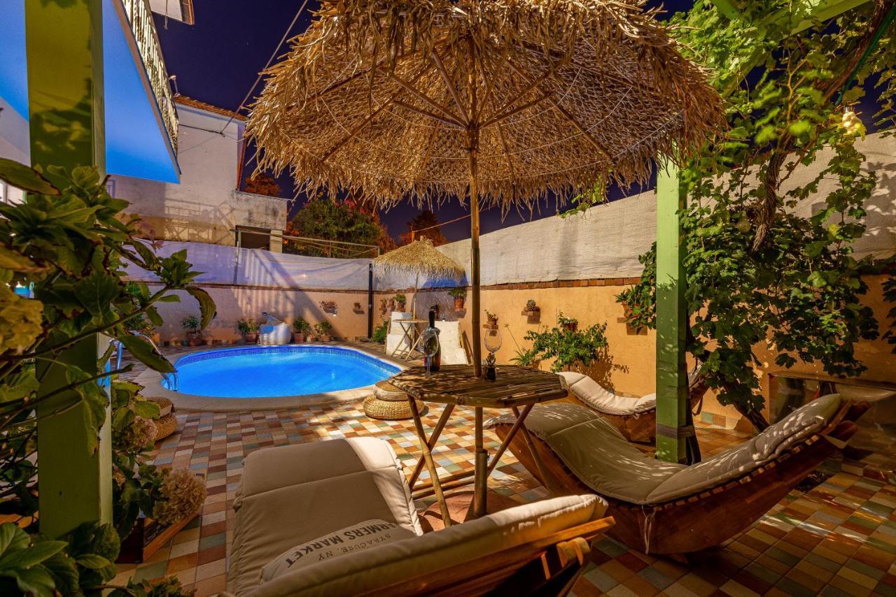 Villa Ivano Biograd Na Moru Exterior foto
